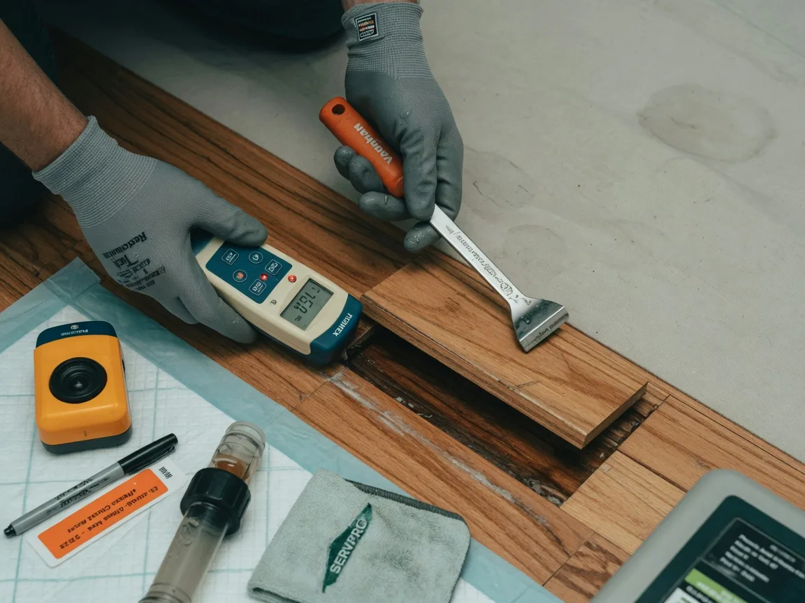 Why choose Water Damage Restoration in Hazelwood, MO